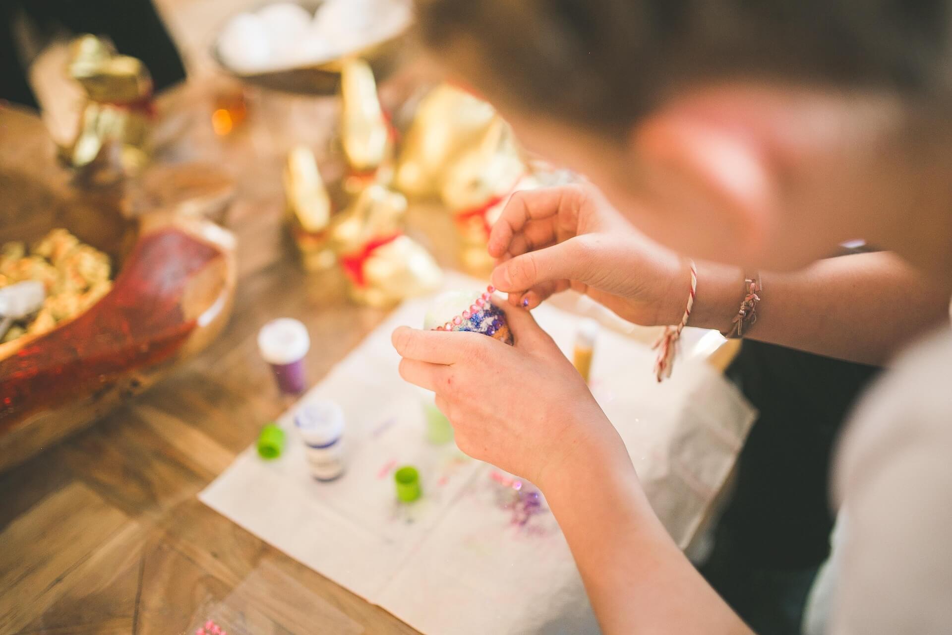DIY στολισμός γάμου: 5 low-budget ιδέες που ξεχωρίζουν